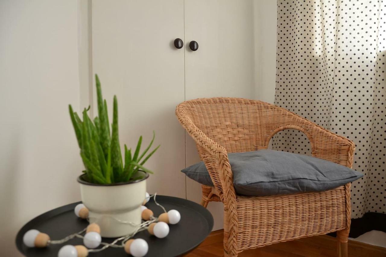 Barcelona Sunny Terrace Apartment Екстериор снимка