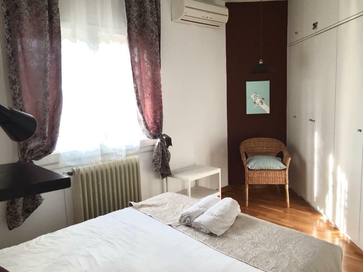 Barcelona Sunny Terrace Apartment Екстериор снимка