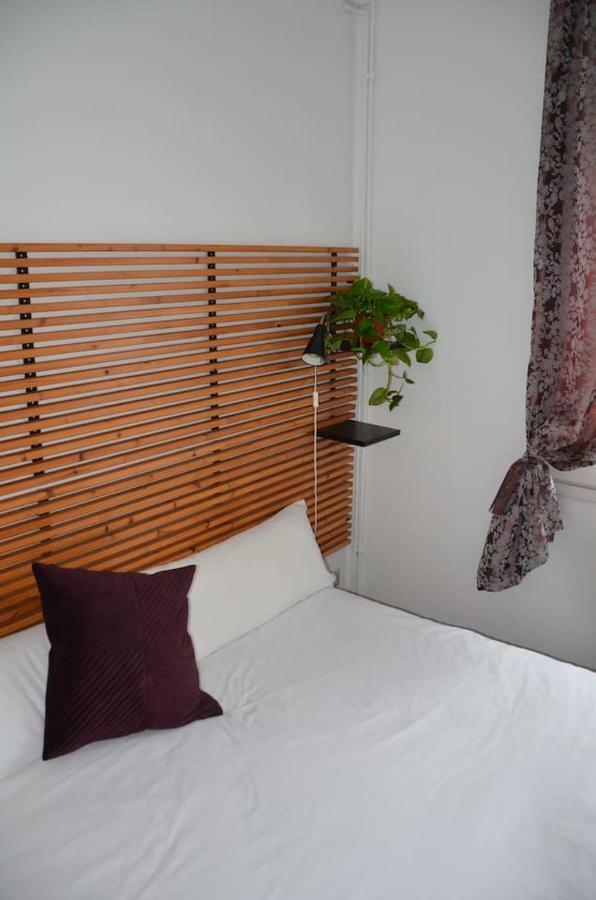 Barcelona Sunny Terrace Apartment Екстериор снимка