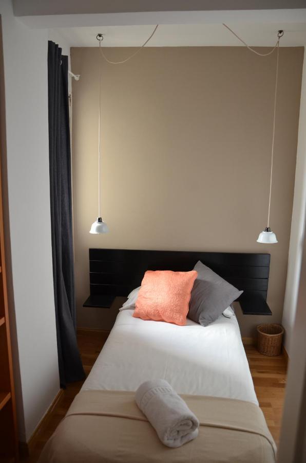 Barcelona Sunny Terrace Apartment Екстериор снимка
