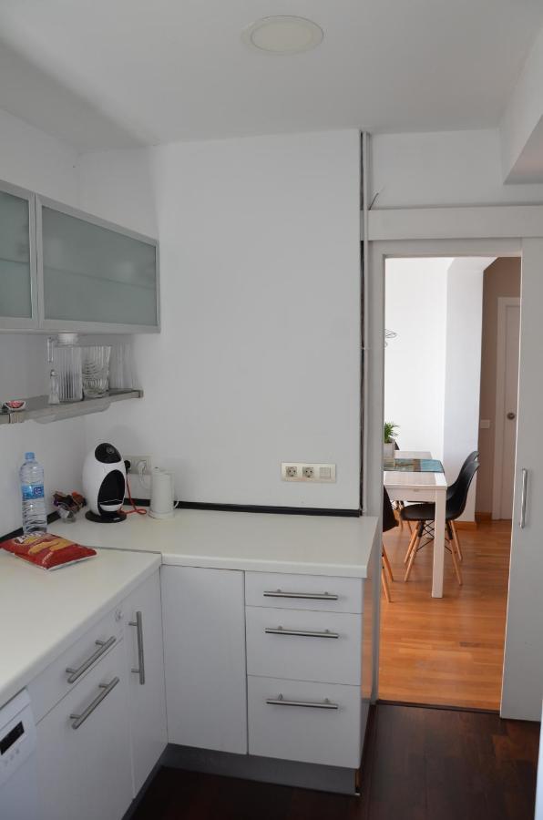 Barcelona Sunny Terrace Apartment Екстериор снимка